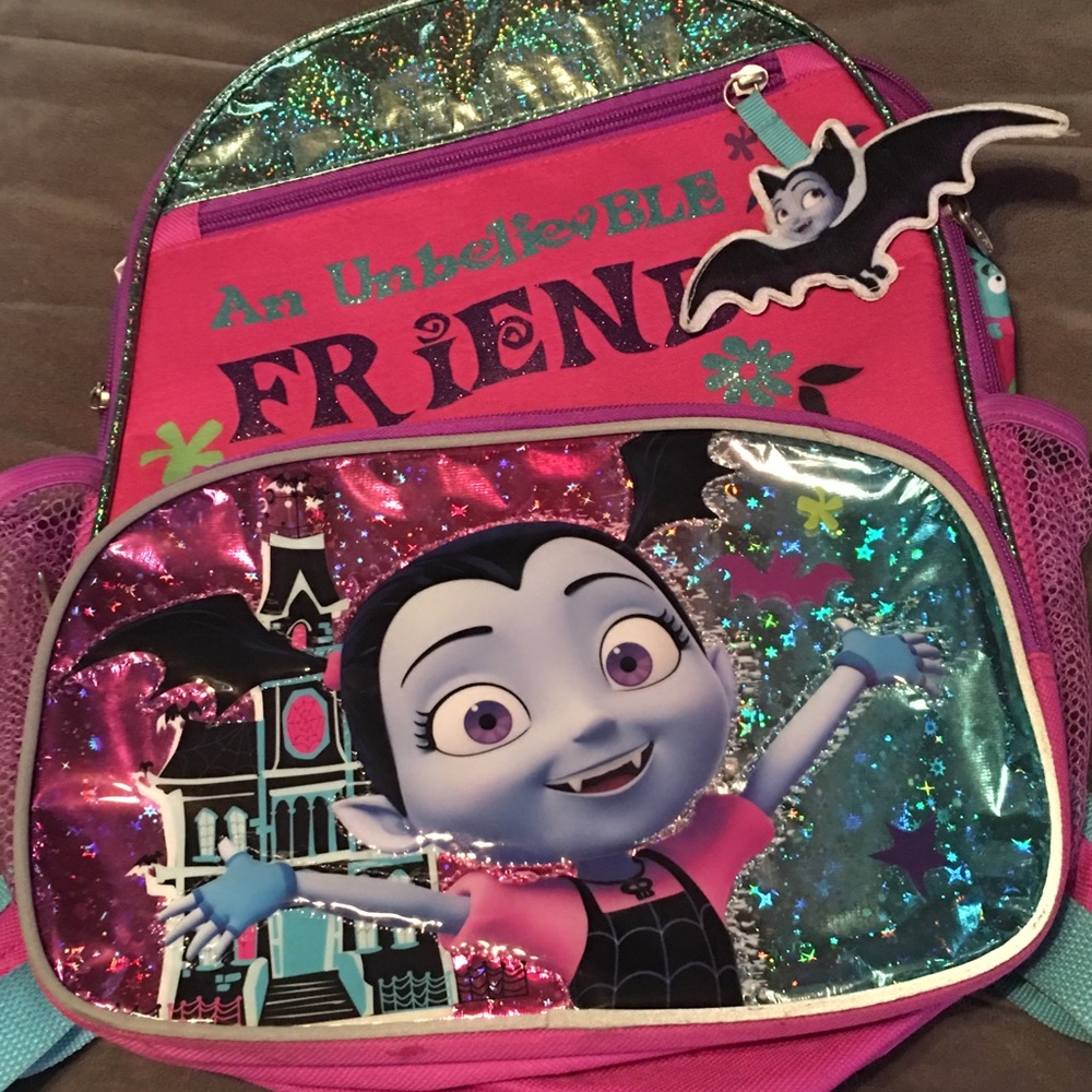 Backpack